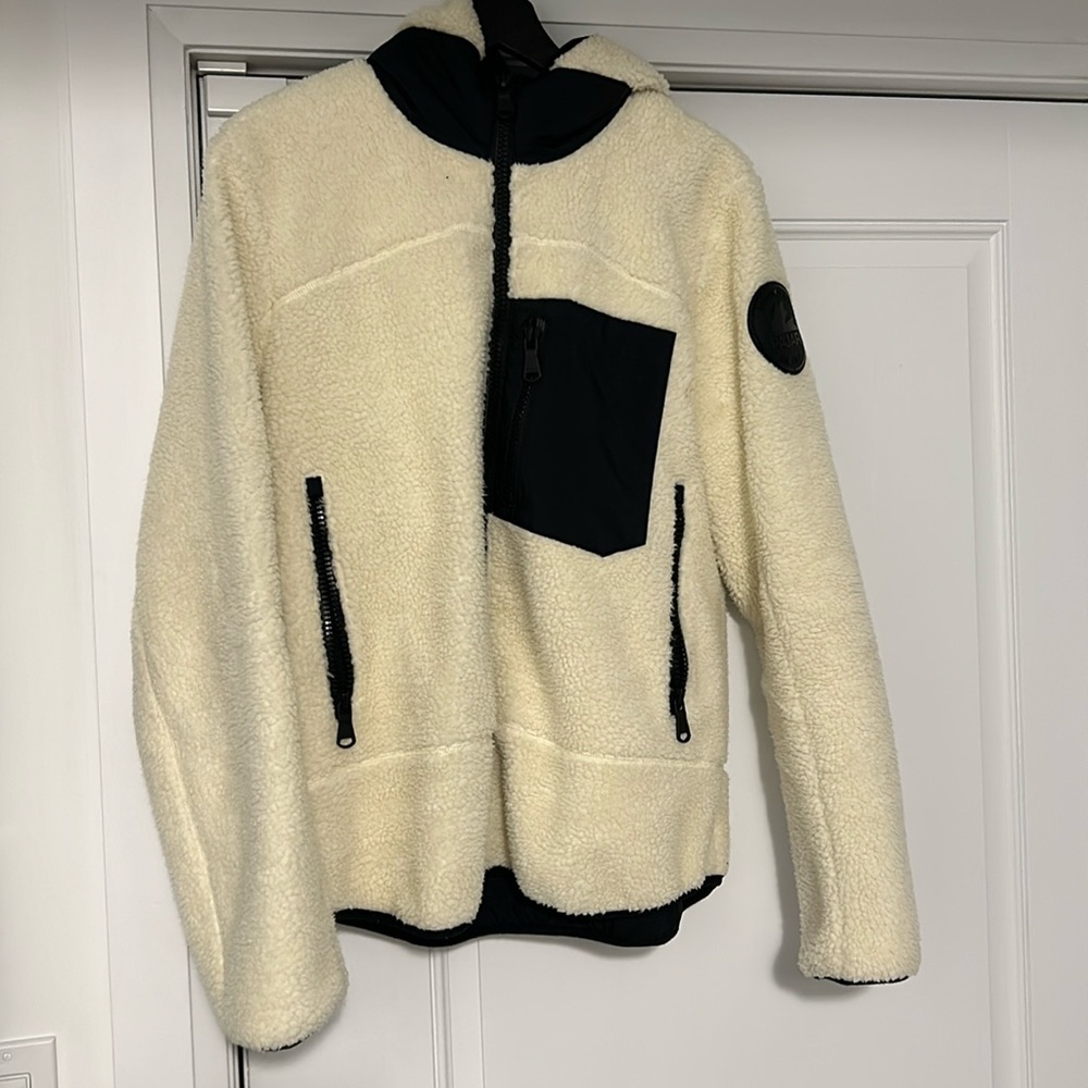 Pajar Sherpa jacket